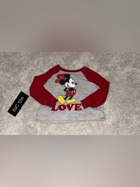 LS Shirt